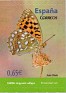 Spain - 2011 - Fauna - 0,65 â‚¬ - Multicolor - Spain, Wildlife - Edifil 4623 - Ines Melanargia - 0